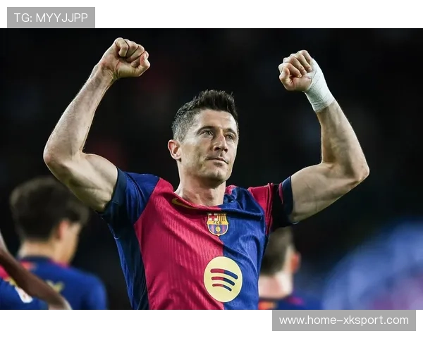 巴萨伺机超车！西甲榜首竞争或再反转