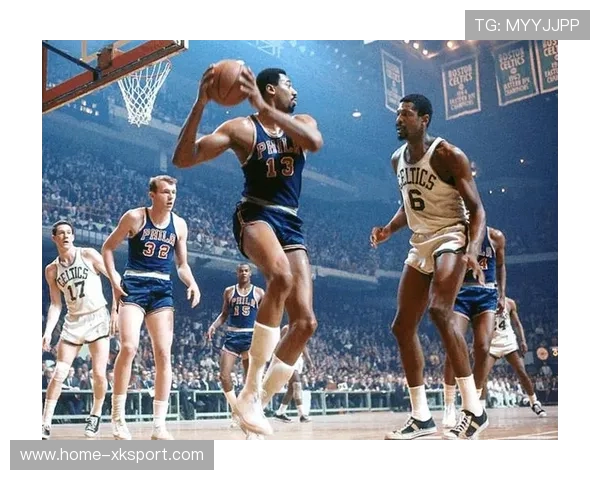 张伯伦 100 分封神!历史唯一永难复制