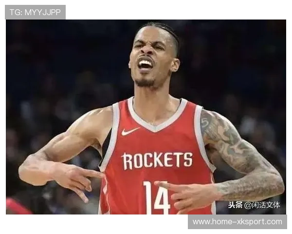 火箭灵活换防将对方外线抑制住 火箭灵活换防将对方外线抑制住