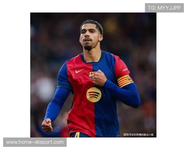 巴萨备战引擎升级,塑造极速铁壁——防线提速成焦点 巴萨备战引擎升级,塑造极速铁壁——防线提速成焦点