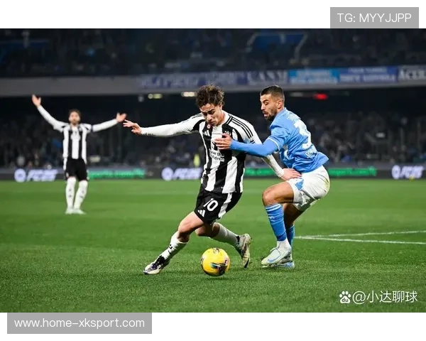 尤文坎比亚索两侧推进都很有效