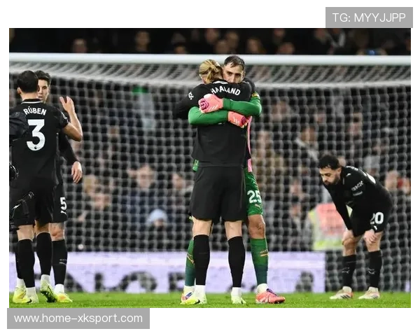 曼城再度力克对手，福登与哈兰德表现极为出色，福登和哈兰德