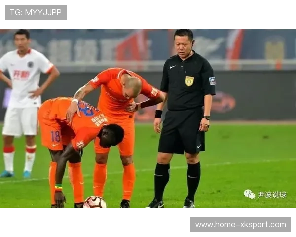 尹波｜谁夺冠谁保级？“厚度”决定命运