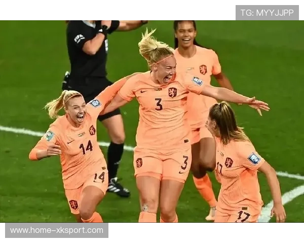 荷兰女足奇迹般逆袭法国,成功晋级U17世界杯四强,女足世界杯荷兰对瑞典 荷兰女足奇迹般逆袭法国,成功晋级U17世界杯四强,女足世界杯荷兰对瑞典