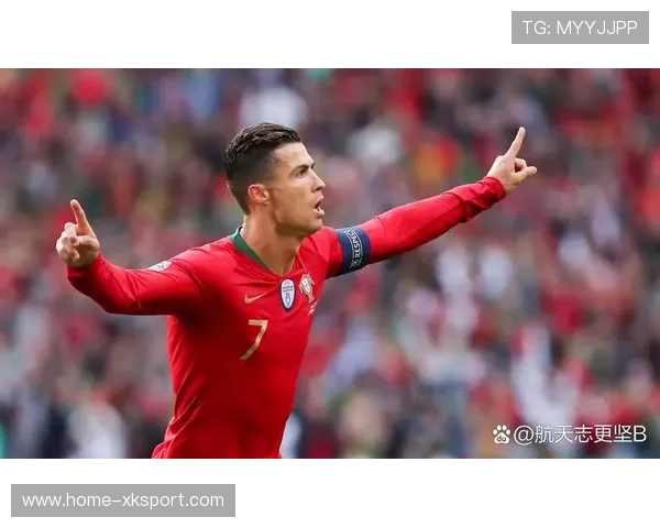 C罗若在世界杯创造新高度，他的传奇更完整
