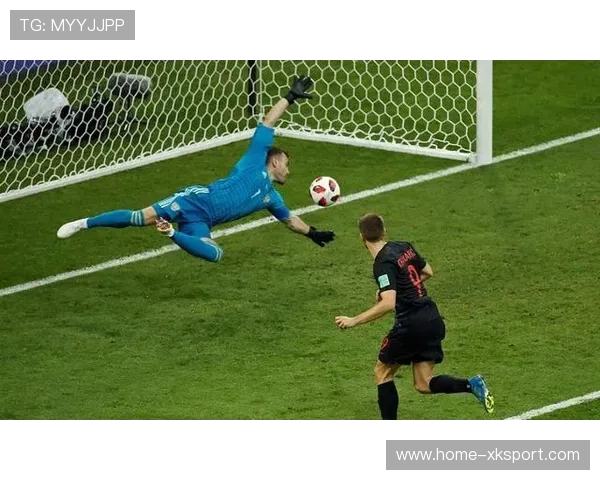 克罗地亚进入世界杯潜在“战术碰撞组” 克罗地亚进入世界杯潜在“战术碰撞组”