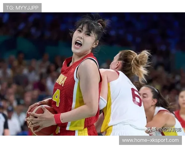 李月汝新视频登热搜：身体素质恐怖