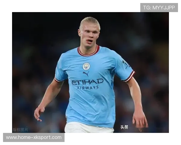 曼城锋线创意缺失，哈兰德孤掌难鸣
