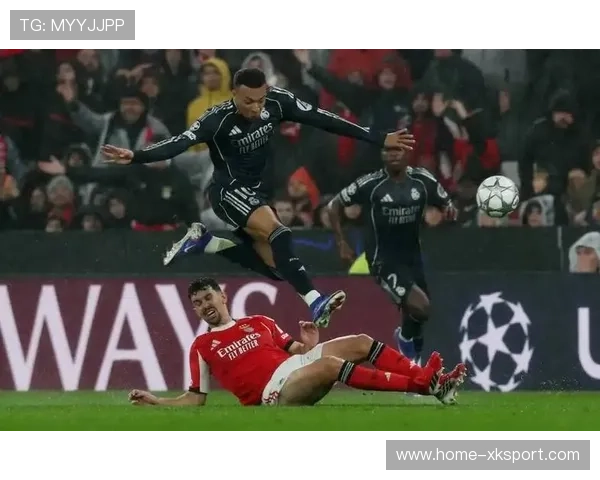 皇马罗德里戈连过三人轻巧推射再现自信